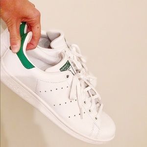 Stan Smith Low Top Adidas